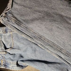 Shein ladies large denim jeans. Very Nice.